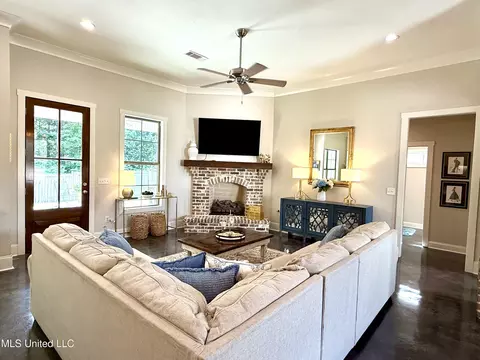 256 Penny Ln, Brandon, MS 39042 photo 9