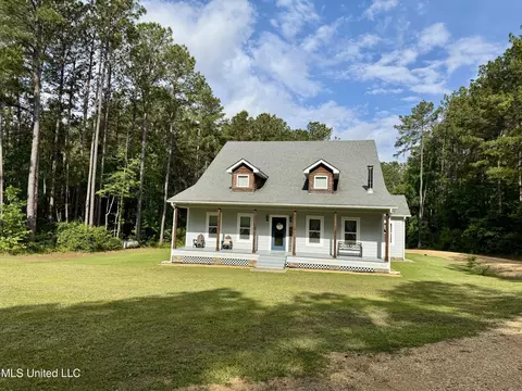 3104 SW Shannon Dr, Bogue Chitto, MS 39629