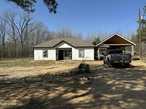 157 Ridge Rd, Sarah, MS 38665 photo 2