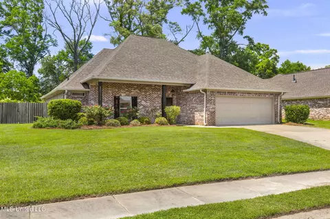 125 Rhodes Ln, Canton, MS 39046 photo 2