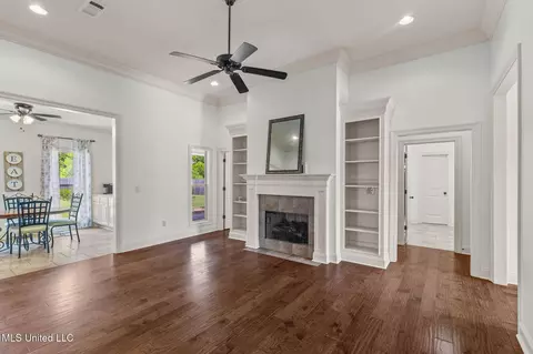 125 Rhodes Ln, Canton, MS 39046 photo 7