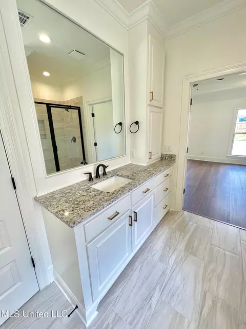 Bath - 452 Aurora Cir, Canton, MS 39046 photo 1 of 7
