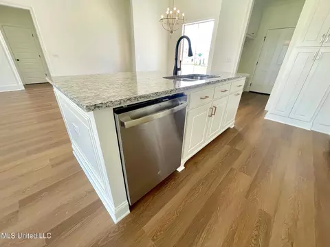 Kitchen - 452 Aurora Cir, Canton, MS 39046 photo 1 of 3