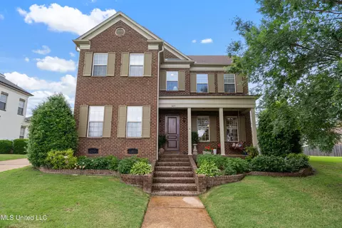 3095 W Beauvoir Pl, Hernando, MS 38632