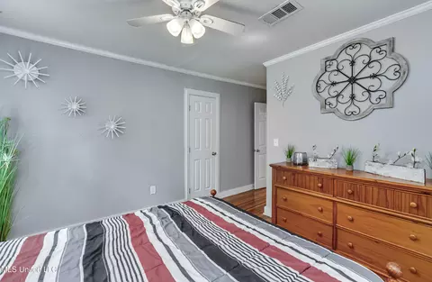 Bedroom - 1808 Myrtle St, Jackson, MS 39202 photo 3 of 9