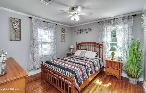 Bedroom - 1808 Myrtle St, Jackson, MS 39202 photo 1 of 9