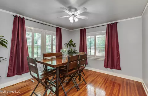 Dining - 1808 Myrtle St, Jackson, MS 39202 photo 2 of 5