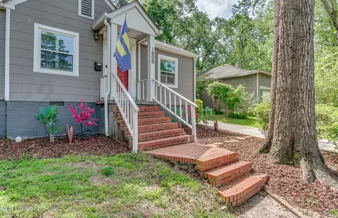 Exterior - 1808 Myrtle St, Jackson, MS 39202 photo 3 of 18