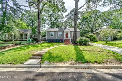Exterior - 1808 Myrtle St, Jackson, MS 39202 photo 2 of 18