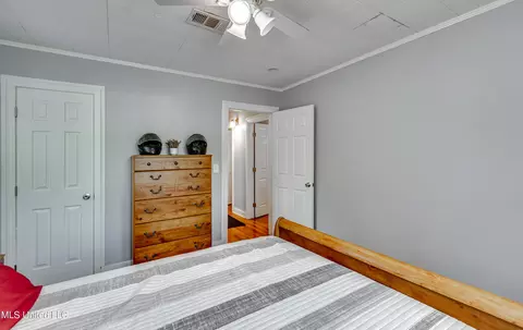 Bedroom - 1808 Myrtle St, Jackson, MS 39202 photo 7 of 9