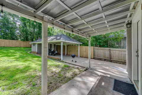 Exterior - 1808 Myrtle St, Jackson, MS 39202 photo 18 of 18
