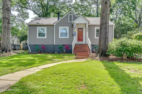 1808 Myrtle St, Jackson, MS 39202