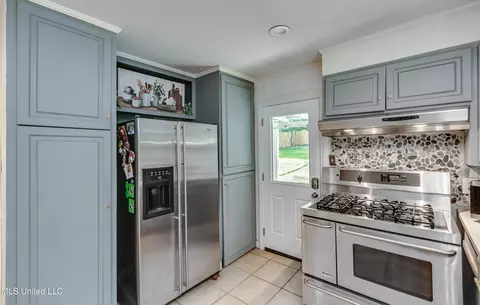 Kitchen - 1808 Myrtle St, Jackson, MS 39202 photo 8 of 8