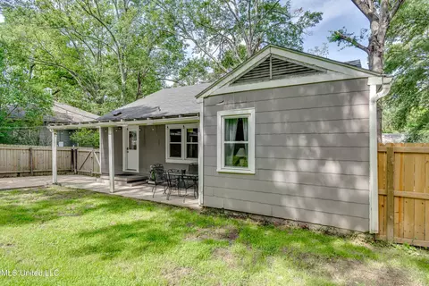 Exterior - 1808 Myrtle St, Jackson, MS 39202 photo 14 of 18