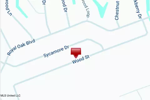 0 Wood St, Pass Christian, MS 39571