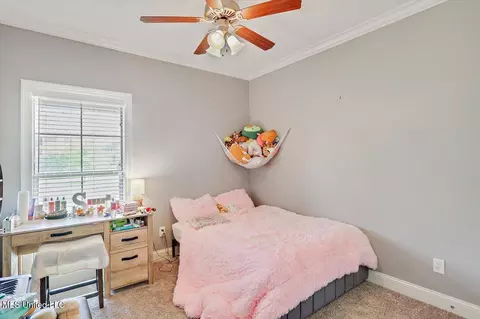 Bedroom - 189 Falls Xing, Madison, MS 39110 photo 4 of 4