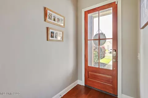 Entry Way - 189 Falls Xing, Madison, MS 39110 photo 1 of 1