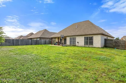 Exterior - 189 Falls Xing, Madison, MS 39110 photo 5 of 5