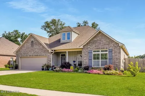 2006 Pelican Cir, Long Beach, MS 39560