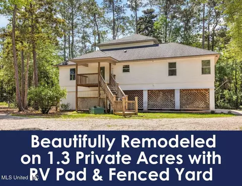 12680 Woodland Cir, Biloxi, MS 39532