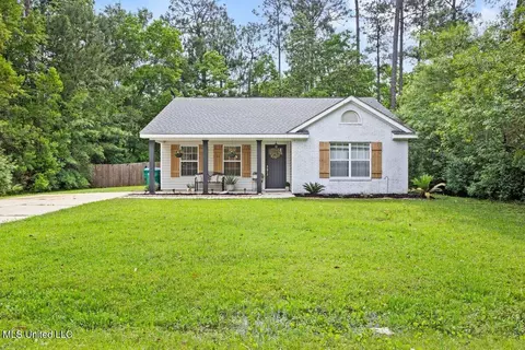 8724 Goodland Dr, Gautier, MS 39553