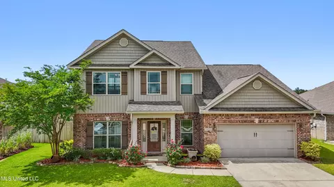 18225 Tulip Cv, Gulfport, MS 39503