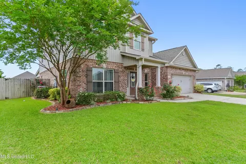 18225 Tulip Cv, Gulfport, MS 39503 photo 2