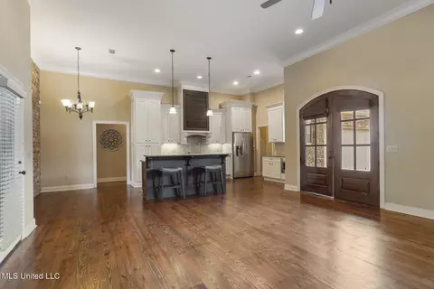 Entry Way - 219 Bellamy Ct, Flowood, MS 39232 photo 1 of 4