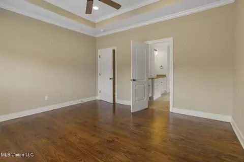 Bedroom - 219 Bellamy Ct, Flowood, MS 39232 photo 1 of 3