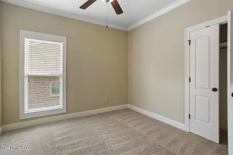 Bedroom - 219 Bellamy Ct, Flowood, MS 39232 photo 3 of 3