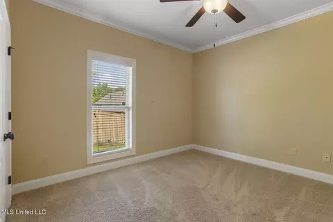Bedroom - 219 Bellamy Ct, Flowood, MS 39232 photo 2 of 3