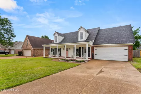 5643 Eagleston Dr, Olive Branch, MS 38654 photo 3