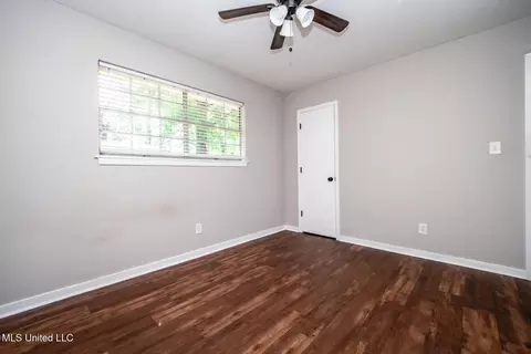 Bedroom - 138 Williams Dr, Florence, MS 39073 photo 2 of 6