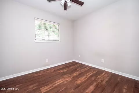 Bedroom - 138 Williams Dr, Florence, MS 39073 photo 6 of 6