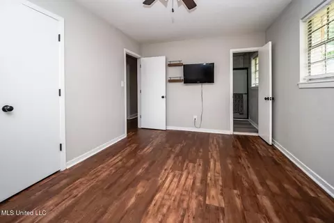 Bedroom - 138 Williams Dr, Florence, MS 39073 photo 5 of 6