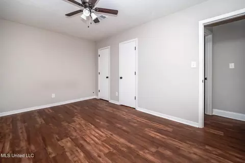 Bedroom - 138 Williams Dr, Florence, MS 39073 photo 3 of 6
