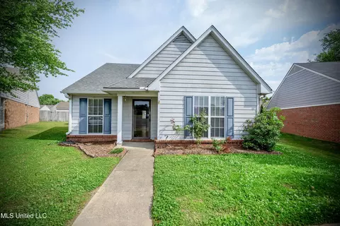 796 Steward Ln, Southaven, MS 38671