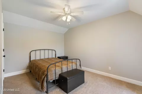 Bedroom - 901 Mill Pond Rd, Lamar, MS 38642 photo 7 of 8