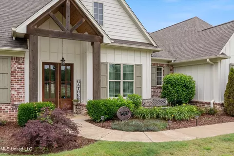 Exterior - 901 Mill Pond Rd, Lamar, MS 38642 photo 2 of 7