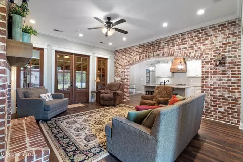 Living - 901 Mill Pond Rd, Lamar, MS 38642 photo 1 of 3