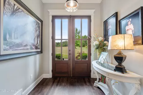 Entry Way - 901 Mill Pond Rd, Lamar, MS 38642 photo 1 of 2