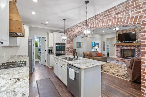 Other - 901 Mill Pond Rd, Lamar, MS 38642 photo 1 of 18