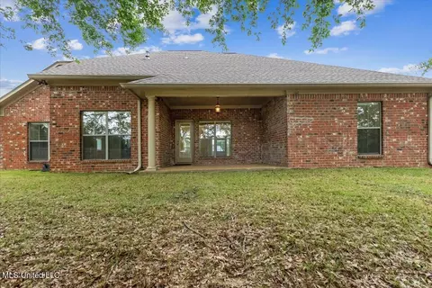 Exterior - 403 Chesney Ct, Madison, MS 39110 photo 3 of 5