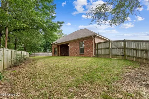 Exterior - 403 Chesney Ct, Madison, MS 39110 photo 5 of 5
