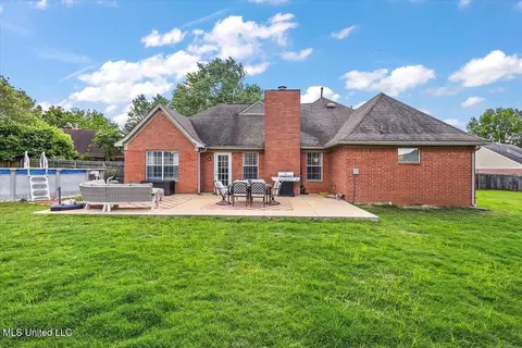 Other - 6800 E Ranch Ridge Cv, Walls, MS 38680 photo 3 of 6