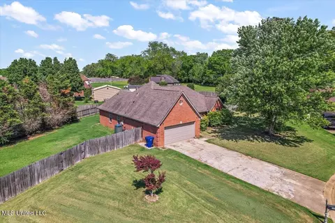 View/Area - 6800 E Ranch Ridge Cv, Walls, MS 38680 photo 9 of 12