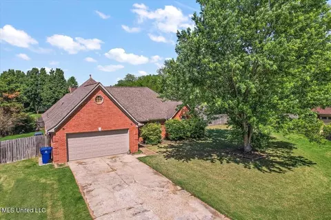 Other - 6800 E Ranch Ridge Cv, Walls, MS 38680 photo 5 of 6