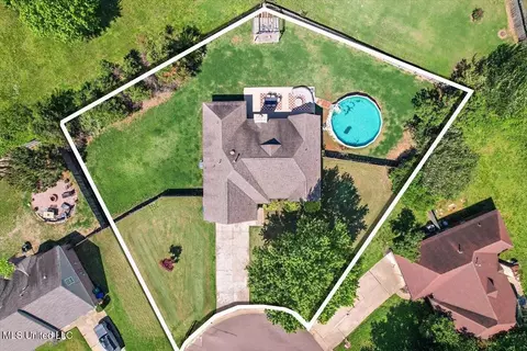 View/Area - 6800 E Ranch Ridge Cv, Walls, MS 38680 photo 1 of 12