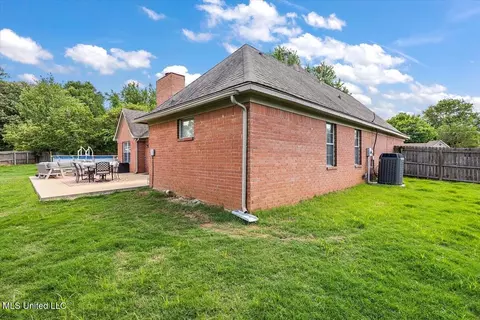 Other - 6800 E Ranch Ridge Cv, Walls, MS 38680 photo 4 of 6