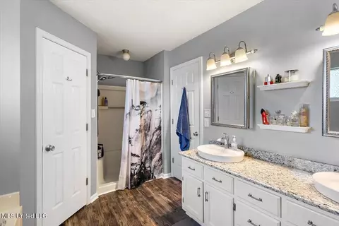 Bath - 6800 E Ranch Ridge Cv, Walls, MS 38680 photo 3 of 5